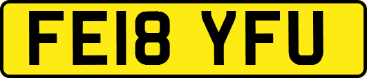 FE18YFU