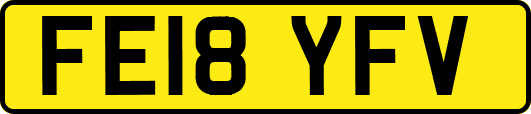 FE18YFV