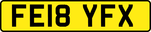 FE18YFX
