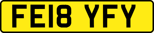 FE18YFY