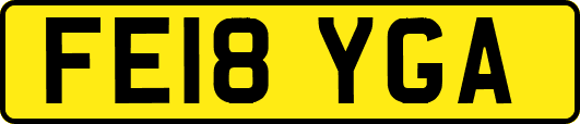 FE18YGA