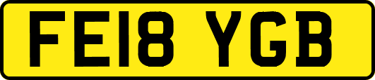 FE18YGB