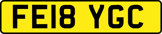 FE18YGC
