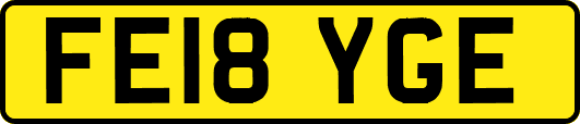 FE18YGE