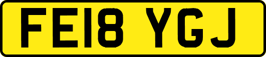 FE18YGJ