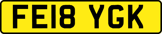 FE18YGK