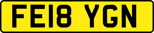 FE18YGN