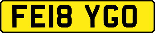 FE18YGO