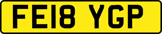 FE18YGP