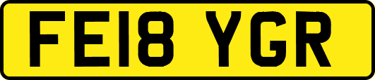 FE18YGR
