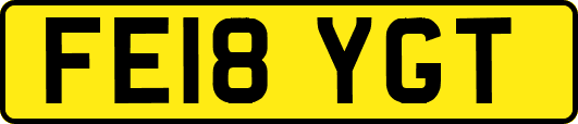 FE18YGT
