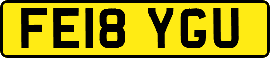 FE18YGU