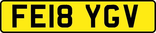 FE18YGV