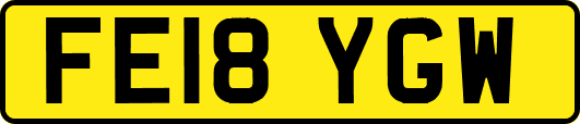 FE18YGW