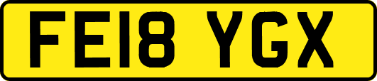 FE18YGX