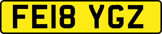 FE18YGZ
