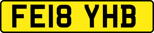 FE18YHB