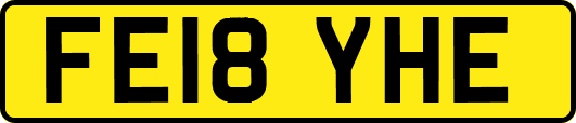 FE18YHE