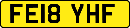 FE18YHF