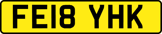 FE18YHK