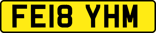 FE18YHM