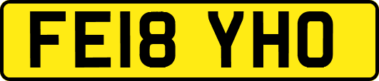 FE18YHO