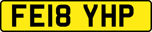 FE18YHP