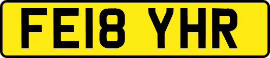 FE18YHR