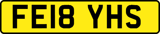 FE18YHS
