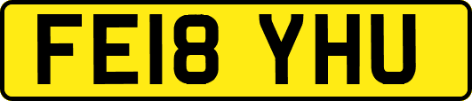 FE18YHU