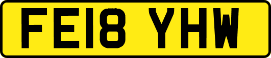 FE18YHW