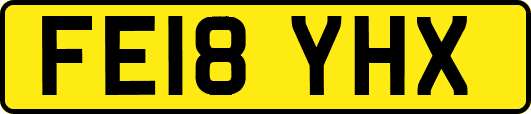 FE18YHX