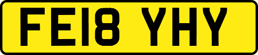 FE18YHY
