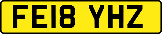 FE18YHZ
