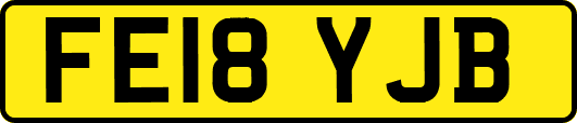 FE18YJB