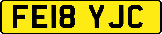 FE18YJC