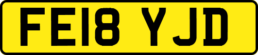 FE18YJD