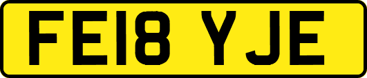 FE18YJE