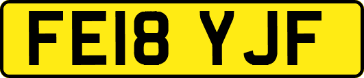 FE18YJF