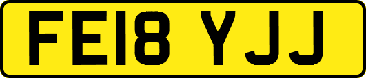 FE18YJJ
