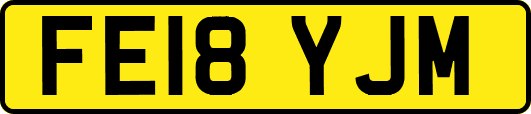 FE18YJM
