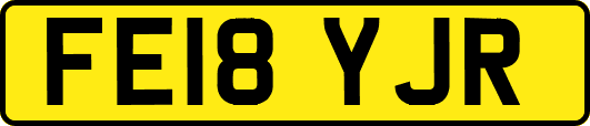FE18YJR
