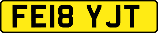 FE18YJT