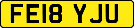 FE18YJU