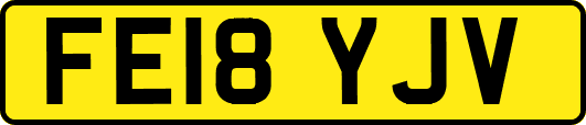 FE18YJV