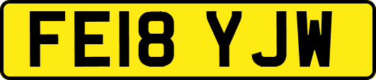 FE18YJW
