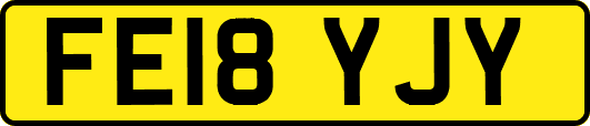 FE18YJY