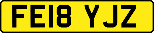 FE18YJZ
