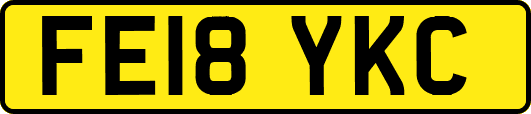 FE18YKC