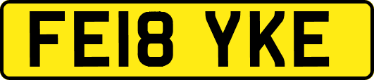 FE18YKE